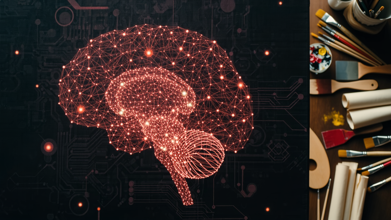 From Curiosity to Creator: How AI Porn Changed My Perspective