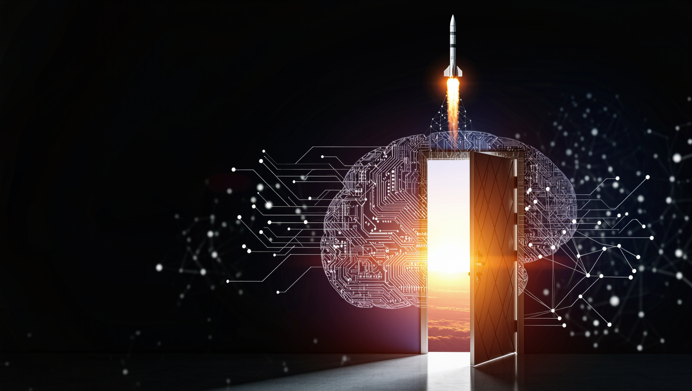 My Honest Experience as a First-Time AI Content Creator