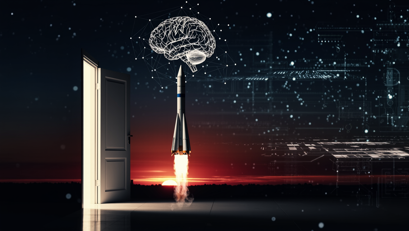 My Honest Experience as a First-Time AI Content Creator