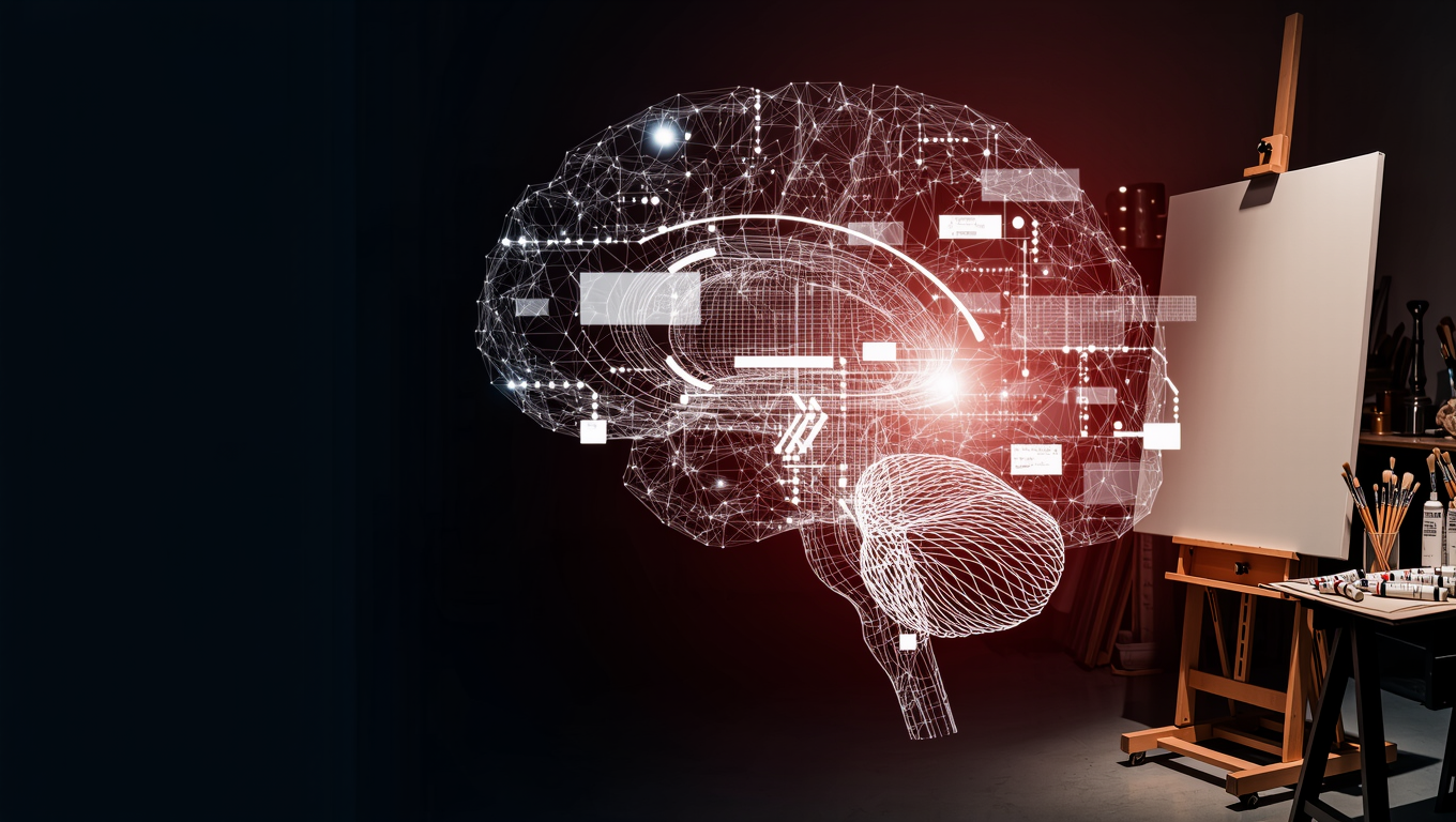 Can You Make Money With AI-Generated Content? Here's What I Found