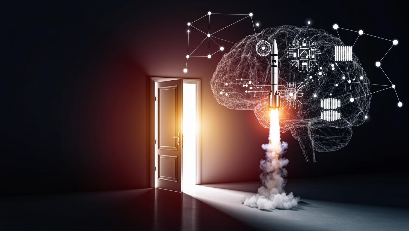 My Honest Experience as a First-Time AI Content Creator