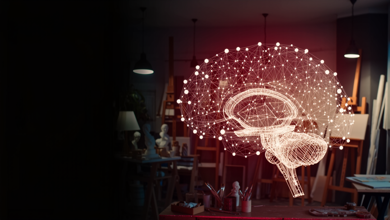 Can You Make Money With AI-Generated Content? Here's What I Found