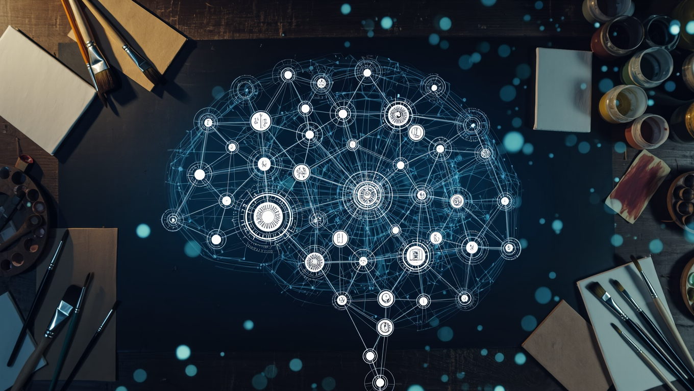Can You Make Money With AI-Generated Content? Here's What I Found