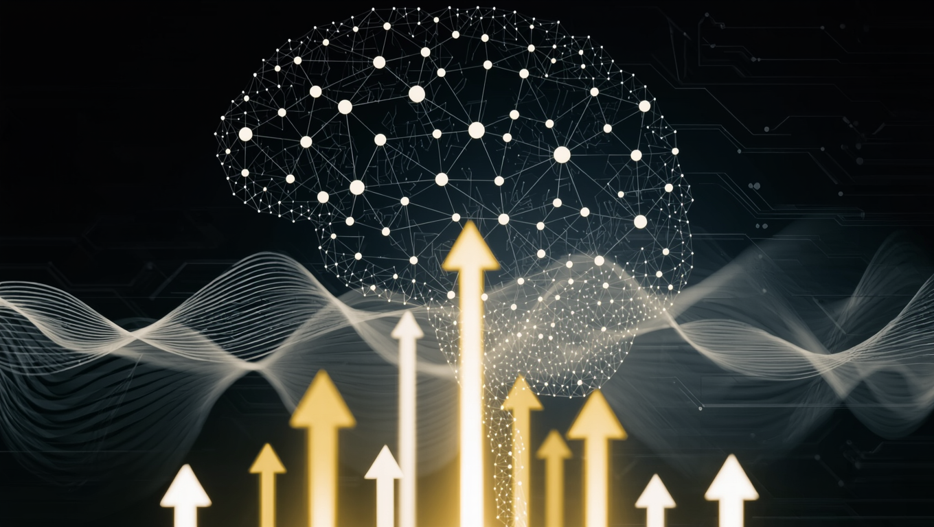The Coolest AI Content Trends Everyone's Talking About in 2026